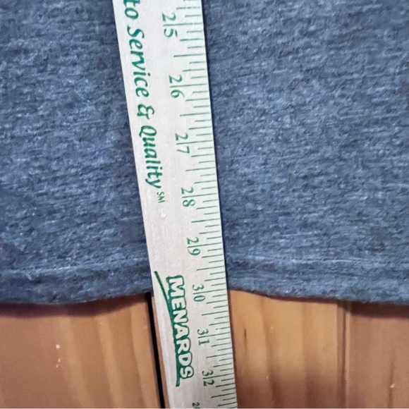 Omni Wool Gray Men’s Large Base Layer Shirt Size Large - Picture 7 of 10